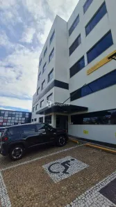 Sala Comercial para alugar, 20m² no Chácara Nazareth, Piracicaba