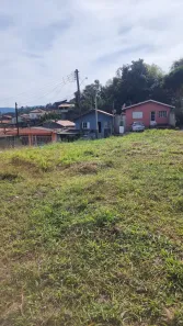Lote/Terreno à venda, 140m² no Parque San Marino, Piracaia
