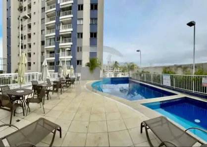 Apartamento com 3 Quartos à venda, 75m² no Farolândia, Aracaju