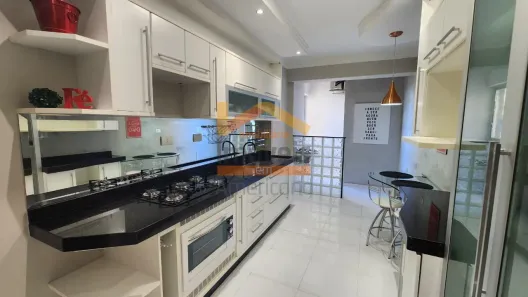 Apartamento com 2 Quartos à venda, 75m² no Jardim Glória, Americana