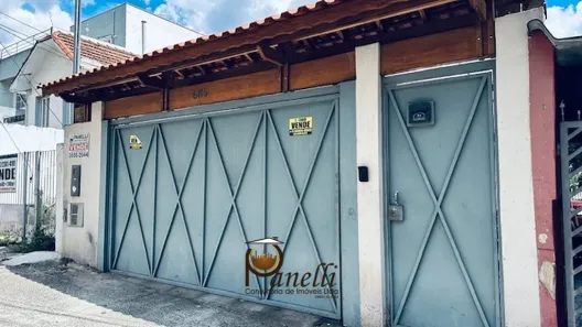 Casa com 5 Quartos à venda, 184m² no Casa Verde, São Paulo