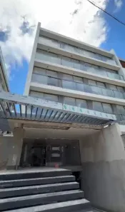 Flat com 1 Quarto à venda, 24m² no Intermares, Cabedelo
