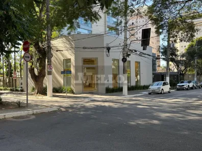 Imóvel Comercial para alugar, 224m² no Jardim Paulista, São Paulo