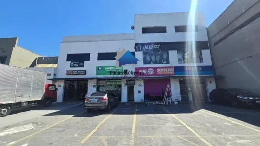Sala Comercial para alugar, 85m² no Jardim Dinorah, Cotia