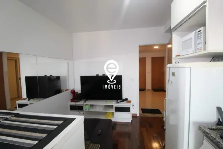 Apartamento com 1 Quarto para alugar, 39m² no Vila Mariana, São Paulo