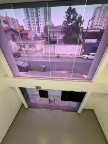 Sala Comercial para alugar, 65m² no Vila Operária, Itajaí