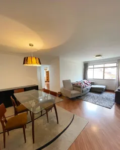 Apartamento com 2 Quartos à venda, 98m² no Jardim Paulista, São Paulo