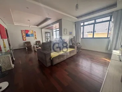 Apartamento com 4 Quartos à venda, 166m² no Meireles, Fortaleza