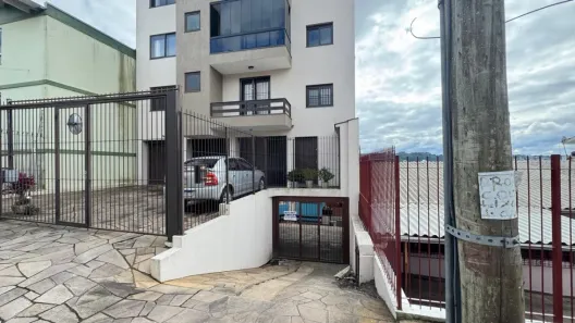 Apartamento com 1 Quarto para alugar, 42m² no Tijuca, Caxias do Sul