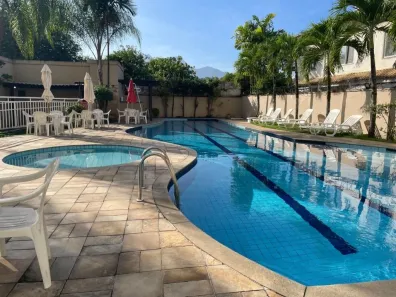 Apartamento com 2 Quartos à venda, 51m² no Taquara, Rio de Janeiro