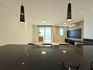 Apartamento com 2 Quartos para venda ou aluguel, 100m² no Tamboré, Santana de Parnaíba