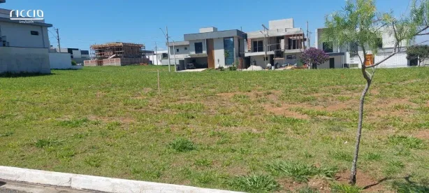 Lote/Terreno à venda, 260m² no Loteamento Floresta, São José dos Campos
