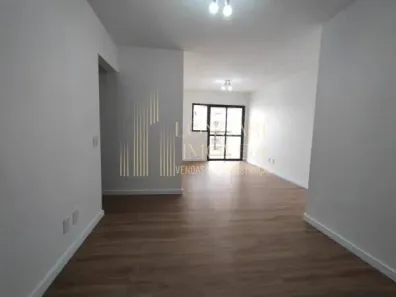 Apartamento com 3 Quartos à venda, 98m² no Brooklin Paulista, São Paulo