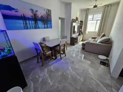 Apartamento com 2 Quartos à venda, 62m² no Vila Kosmos, Rio de Janeiro