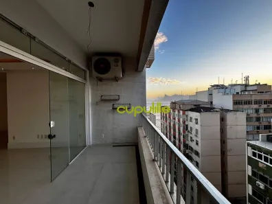 Apartamento com 4 Quartos à venda, 220m² no Icaraí, Niterói