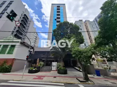 Sala Comercial para alugar, 34m² no Centro, Florianópolis