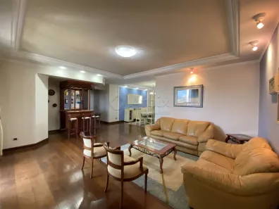 Apartamento com 3 Quartos à venda, 250m² no Centro, Americana