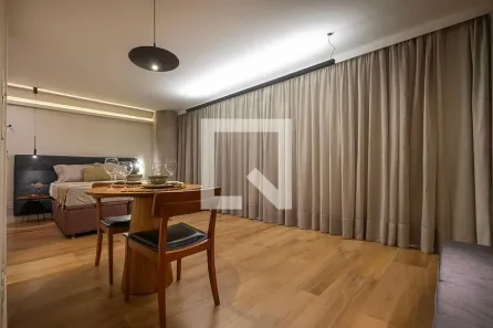 Kitnet com 1 Quarto à venda, 49m² no Pinheiros, São Paulo