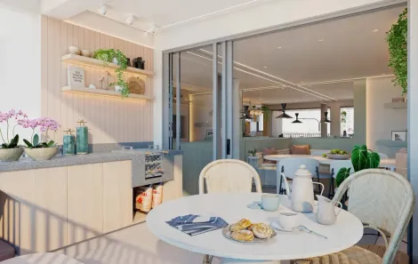 Apartamento com 2 Quartos à venda, 75m² no Setor Central, Goiânia