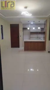 Apartamento com 3 Quartos à venda, 74m² no Jardim São Paulo, João Pessoa