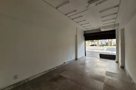 Ponto Comercial para alugar, 45m² no Santa Efigênia, Belo Horizonte