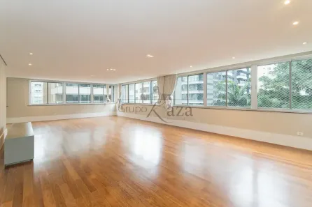 Apartamento com 4 Quartos à venda, 308m² no Vila Caraguatá, São Paulo