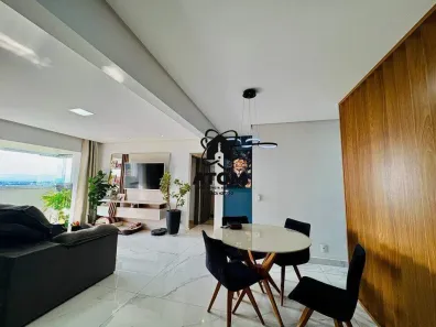 Apartamento com 2 Quartos à venda, 82m² no Granjas Santa Terezinha, Taubaté