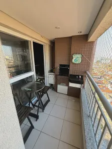 Apartamento com 2 Quartos à venda, 65m² no Parque Industrial, São José dos Campos