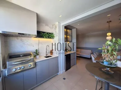 Apartamento com 2 Quartos à venda, 67m² no Jardim do Paço, Sorocaba