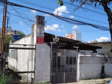 Lote/Terreno à venda, 750m² no Jardim Gonzaga, São Paulo
