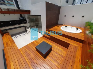 Apartamento com 3 Quartos à venda, 170m² no Vila Olímpia, São Paulo