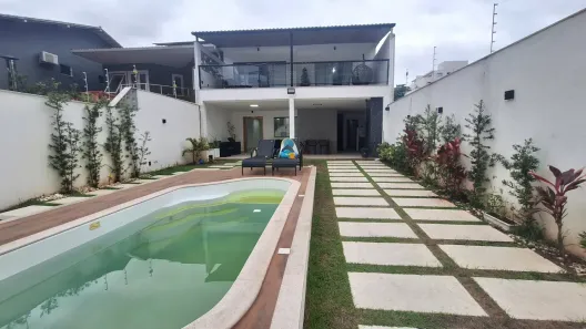 Casa com 3 Quartos à venda, 260m² no Praia do Pecado, Macaé