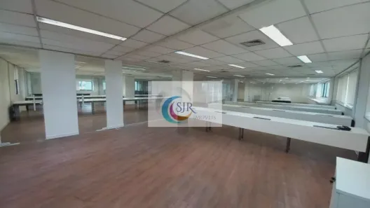 Sala Comercial para venda ou aluguel, 385m² no Vila Olímpia, São Paulo