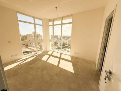 Apartamento com 3 Quartos à venda, 104m² no Centro, São José dos Pinhais