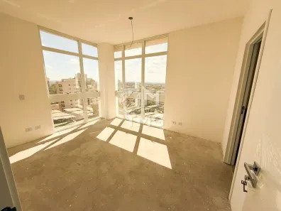 Apartamento com 3 Quartos à venda, 104m² no Centro, São José dos Pinhais