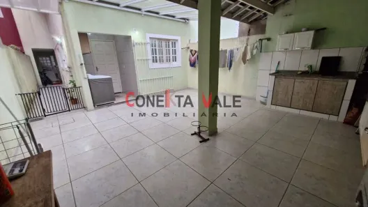 Casa com 3 Quartos à venda, 122m² no Bosque dos Eucaliptos, São José dos Campos
