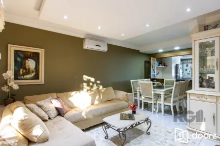 Casa de Condomínio com 3 Quartos à venda, 313m² no Jardim Isabel, Porto Alegre