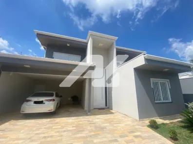 Sobrado com 4 Quartos à venda, 261m² no Parque das Flores, Campinas