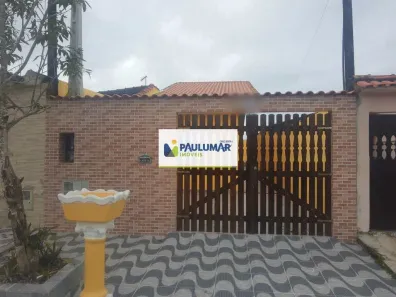 Casa com 2 Quartos à venda, 70m² no Jardim Praia Grande, Mongaguá