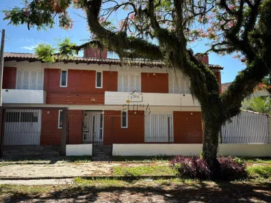 Casa com 4 Quartos à venda, 220m² no Jardim América, São Leopoldo