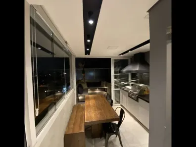 Cobertura com 3 Quartos à venda, 160m² no Jardim Tijuco, Guarulhos