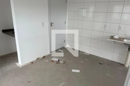 Apartamento com 2 Quartos à venda, 38m² no Cidade Nova São Miguel, São Paulo