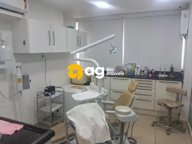 Sala Comercial à venda, 23m² no Cascadura, Rio de Janeiro