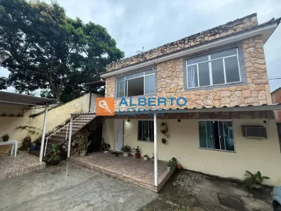 Casa com 6 Quartos à venda, 500m² no Freguesia (Ilha do Governador), Rio de Janeiro