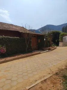 Fazenda/Sítio com 2 Quartos à venda, 236m² no , Pouso Alto