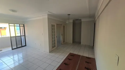 Apartamento com 3 Quartos à venda, 110m² no Aeroclube, João Pessoa