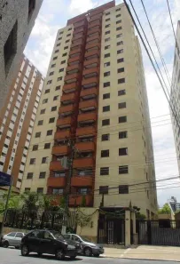 Apartamento com 3 Quartos à venda, 86m² no Vila Mariana, São Paulo