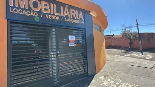 Ponto Comercial com 3 Quartos para alugar, 60m² no Parque Bom Retiro, Paulínia