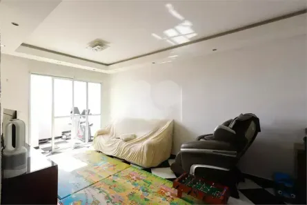 Apartamento com 2 Quartos à venda, 107m² no Santana, São Paulo