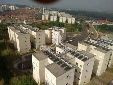 Apartamento com 2 Quartos à venda, 42m² no Vila Sônia, Piracicaba